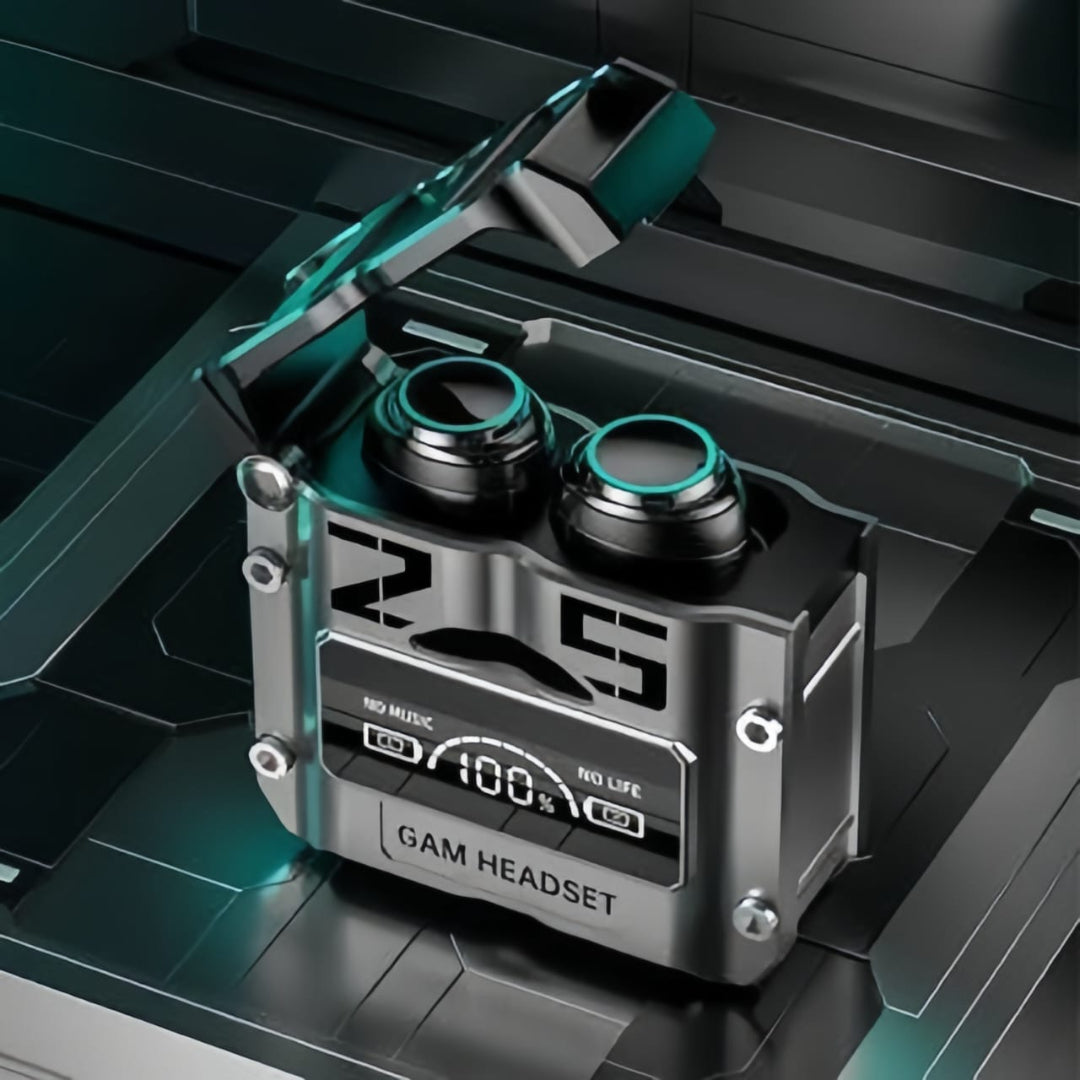 M25 Wireless Earbuds