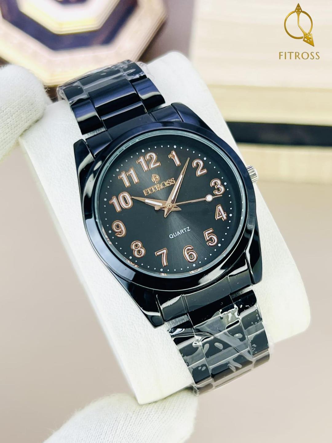 Men's Quartz Watch