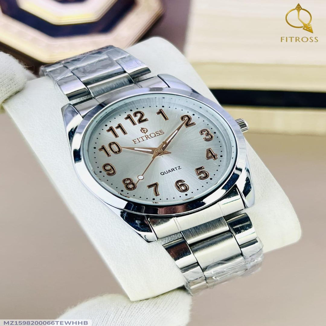 Men's Quartz Watch