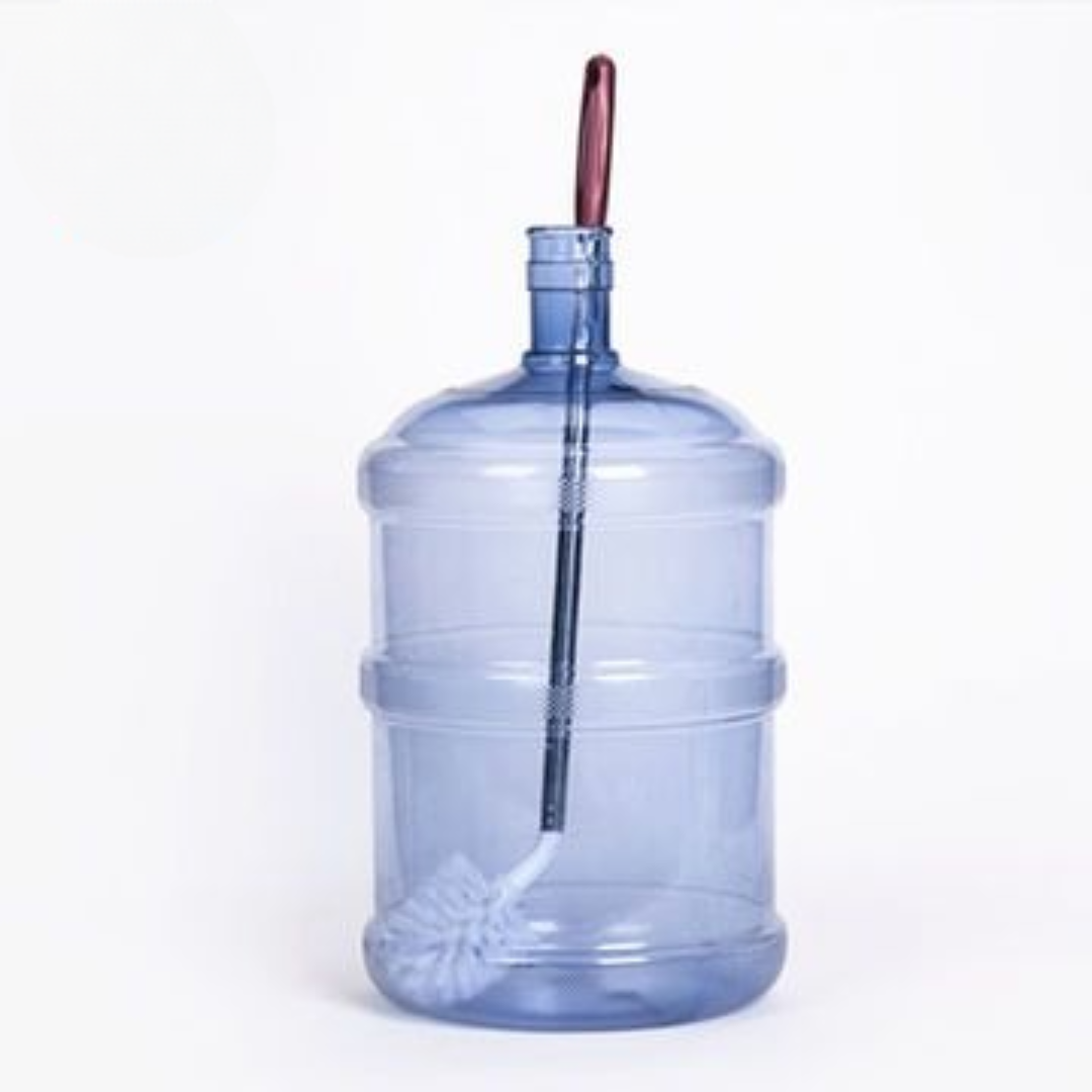 High-quality Water Bottle Cleaning Brush For 19-liter Bottles
