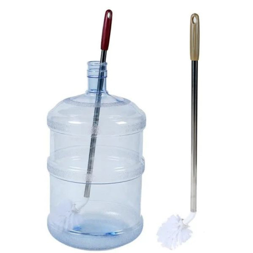 High-quality Water Bottle Cleaning Brush For 19-liter Bottles
