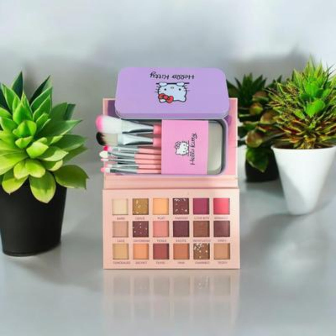 2 in 1 Makeup Deal