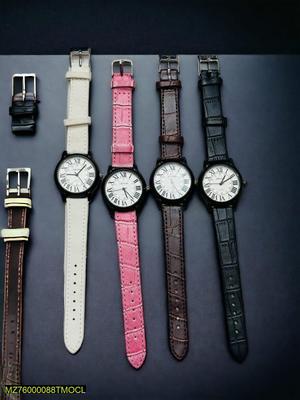 Women's Classic Analogue Watch With Box